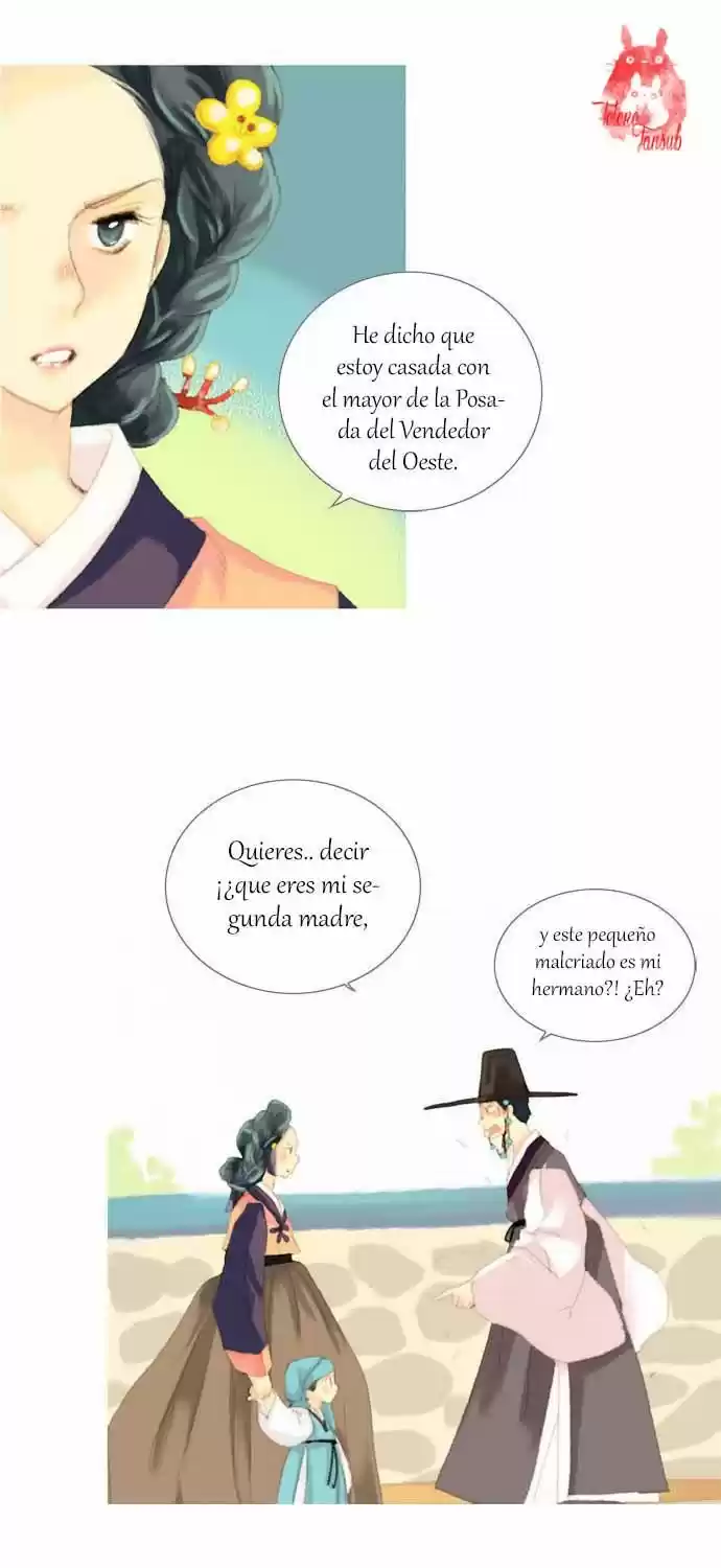THE GREAT MERCHANT KIM MANDUK (2010) - Capítulo 20 - Página 19 - LectorTMOo