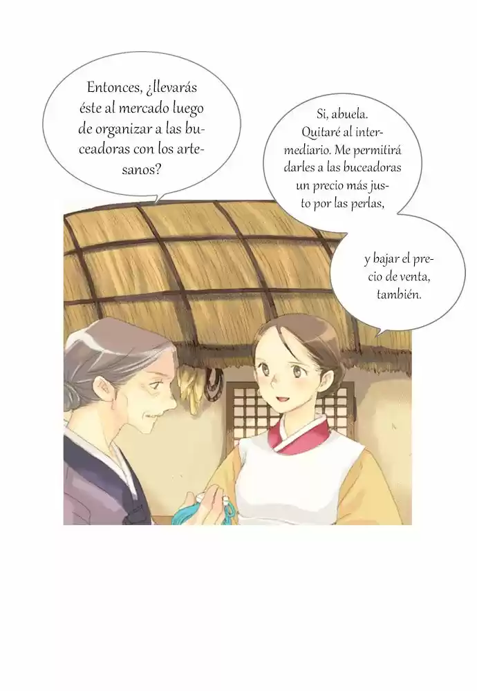THE GREAT MERCHANT KIM MANDUK (2010) - Capítulo 21 - Página 5 - LectorTMOo