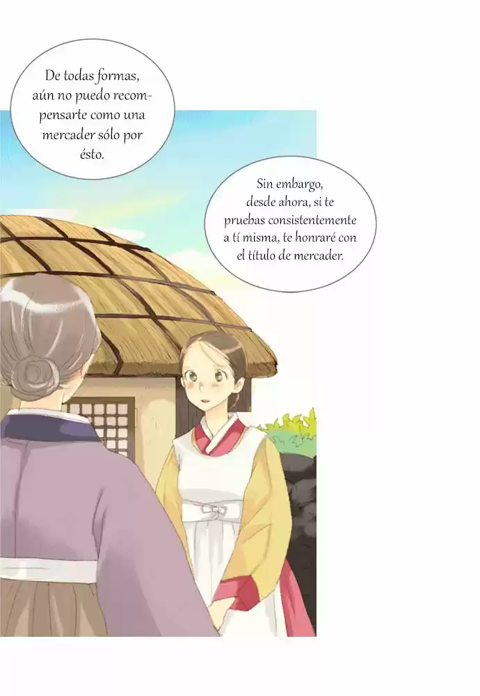 THE GREAT MERCHANT KIM MANDUK (2010) - Capítulo 21 - Página 7 - LectorTMOo