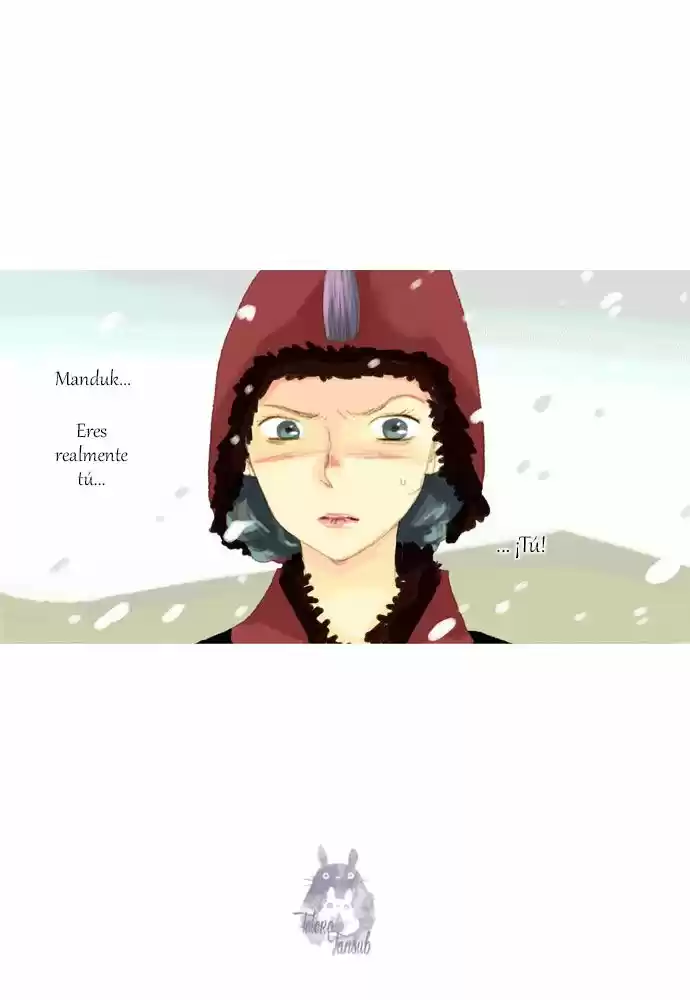 THE GREAT MERCHANT KIM MANDUK (2010) - Capítulo 21 - Página 18 - LectorTMOo
