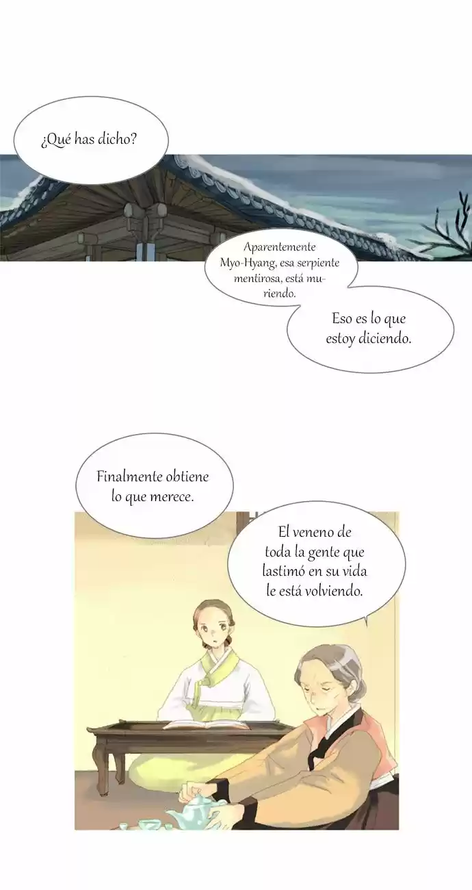 THE GREAT MERCHANT KIM MANDUK (2010) - Capítulo 21 - Página 19 - LectorTMOo