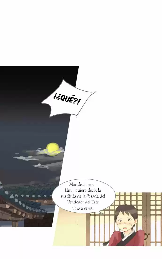 THE GREAT MERCHANT KIM MANDUK (2010) - Capítulo 21 - Página 22 - LectorTMOo
