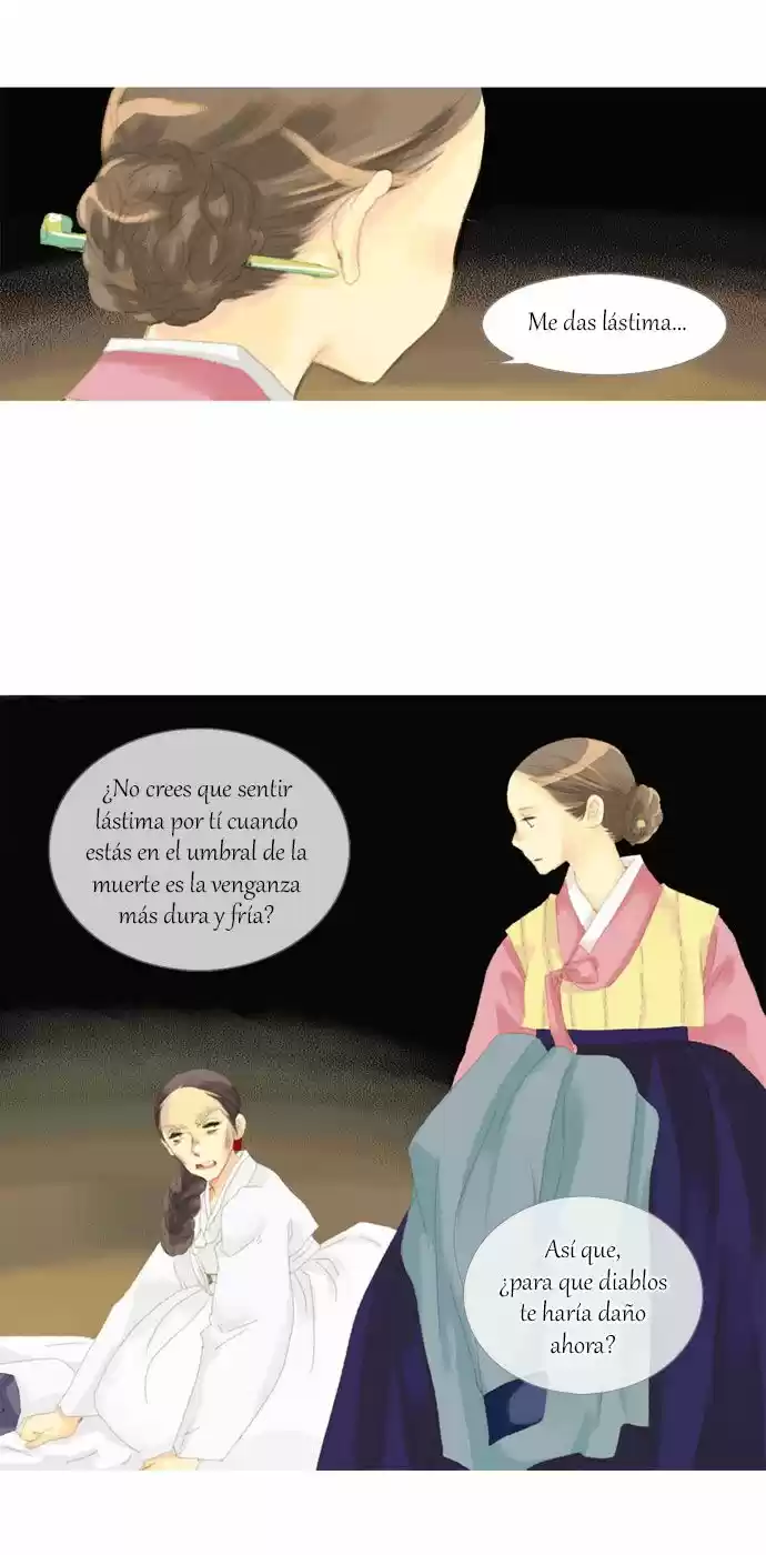 THE GREAT MERCHANT KIM MANDUK (2010) - Capítulo 21 - Página 28 - LectorTMOo