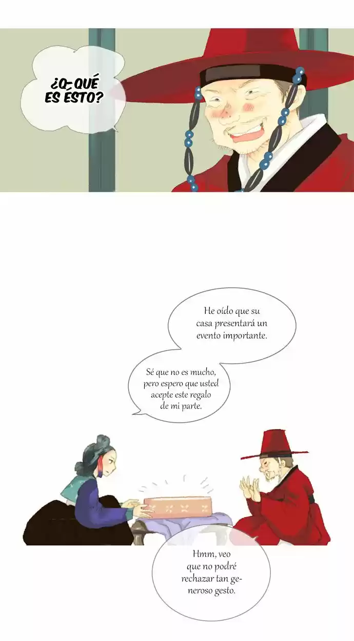 THE GREAT MERCHANT KIM MANDUK (2010) - Capítulo 22 - Página 4 - LectorTMOo