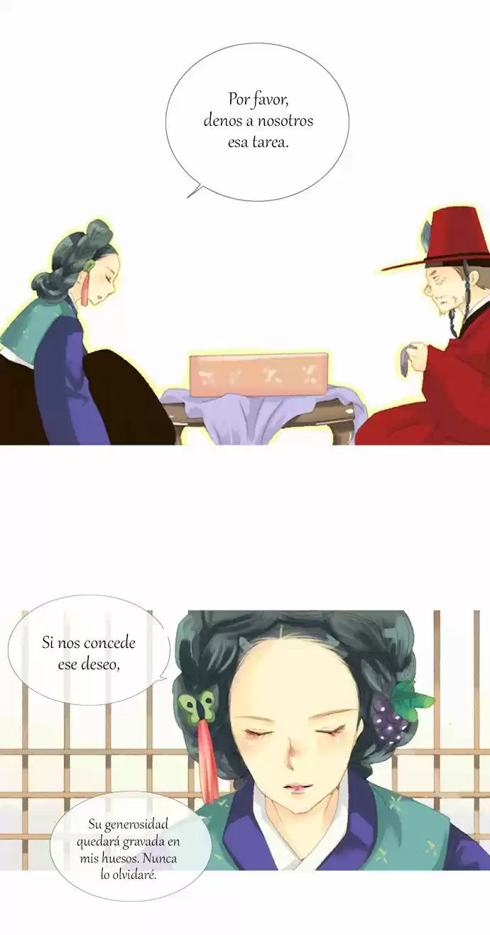 THE GREAT MERCHANT KIM MANDUK (2010) - Capítulo 22 - Página 7 - LectorTMOo