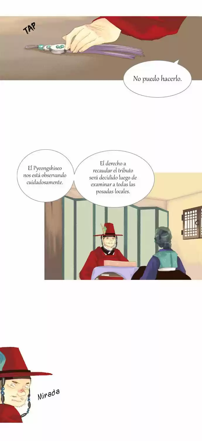 THE GREAT MERCHANT KIM MANDUK (2010) - Capítulo 22 - Página 8 - LectorTMOo