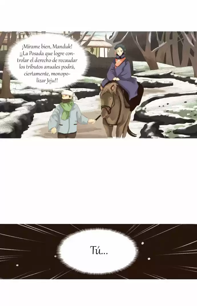 THE GREAT MERCHANT KIM MANDUK (2010) - Capítulo 22 - Página 10 - LectorTMOo
