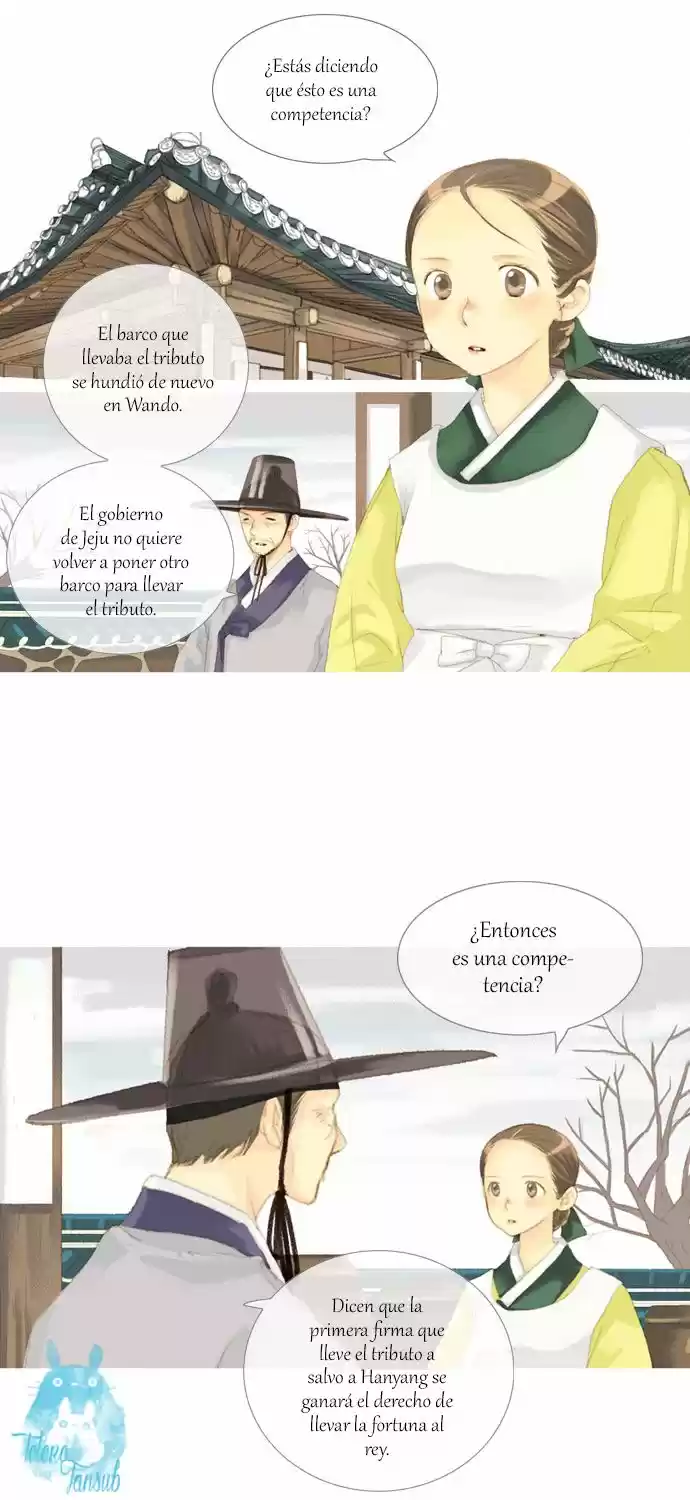 THE GREAT MERCHANT KIM MANDUK (2010) - Capítulo 22 - Página 12 - LectorTMOo