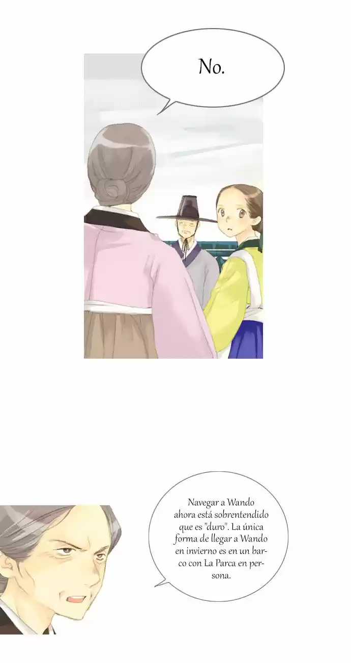 THE GREAT MERCHANT KIM MANDUK (2010) - Capítulo 22 - Página 13 - LectorTMOo