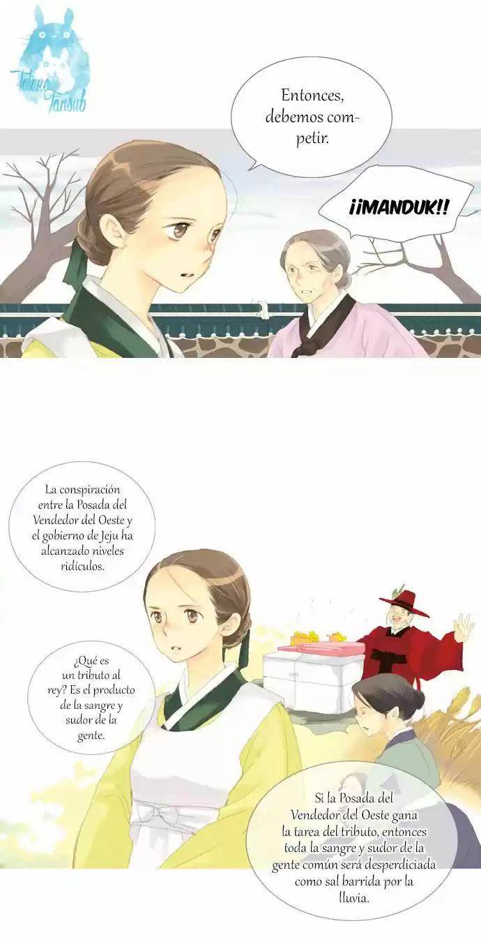 THE GREAT MERCHANT KIM MANDUK (2010) - Capítulo 22 - Página 15 - LectorTMOo