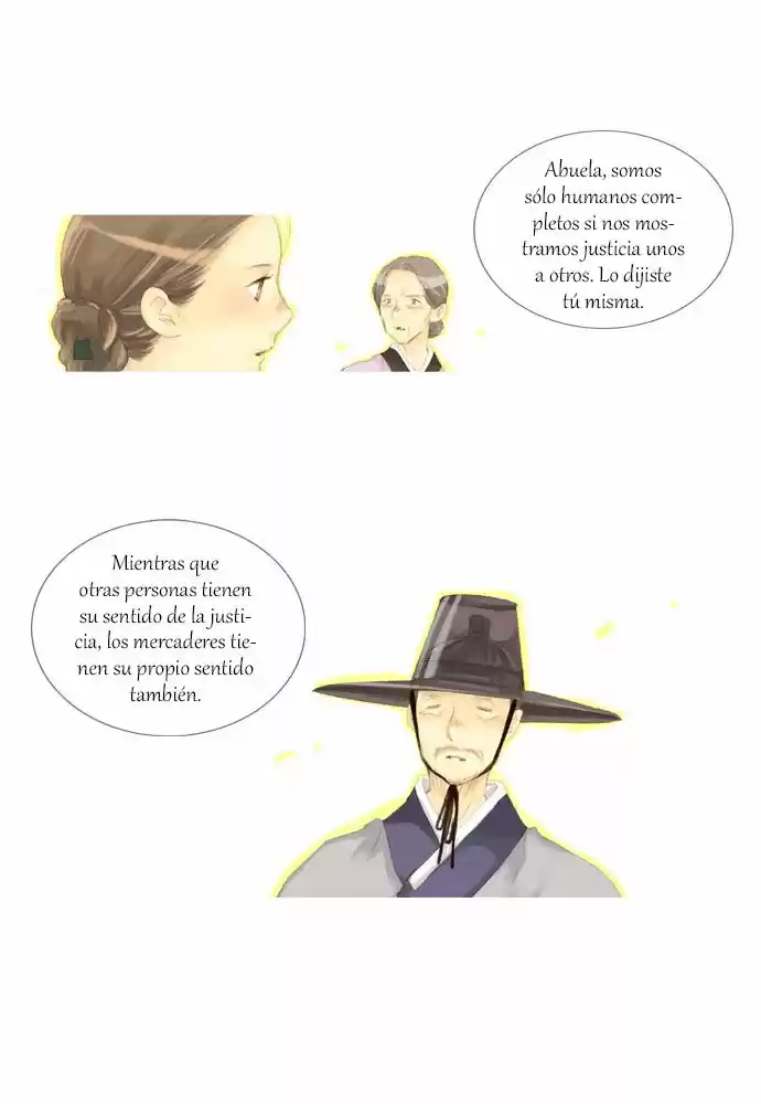 THE GREAT MERCHANT KIM MANDUK (2010) - Capítulo 22 - Página 16 - LectorTMOo