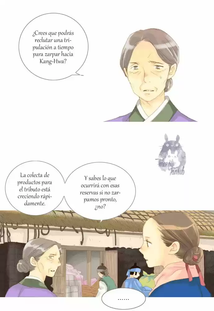THE GREAT MERCHANT KIM MANDUK (2010) - Capítulo 23 - Página 14 - LectorTMOo