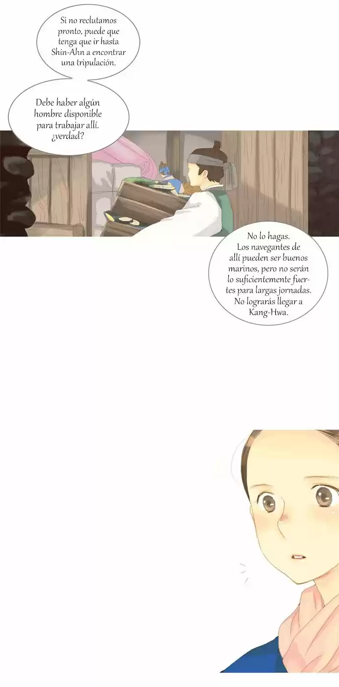 THE GREAT MERCHANT KIM MANDUK (2010) - Capítulo 23 - Página 15 - LectorTMOo