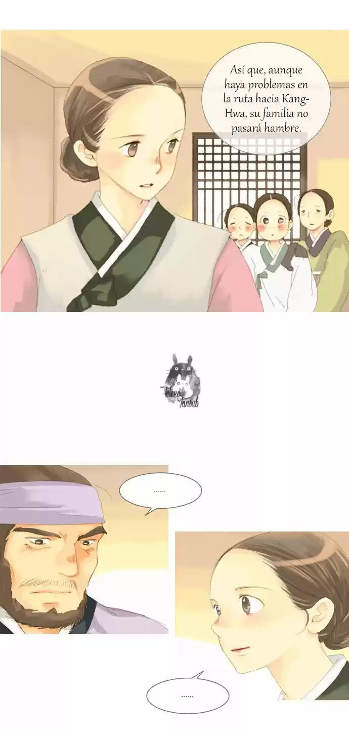 THE GREAT MERCHANT KIM MANDUK (2010) - Capítulo 24 - Página 5 - LectorTMOo