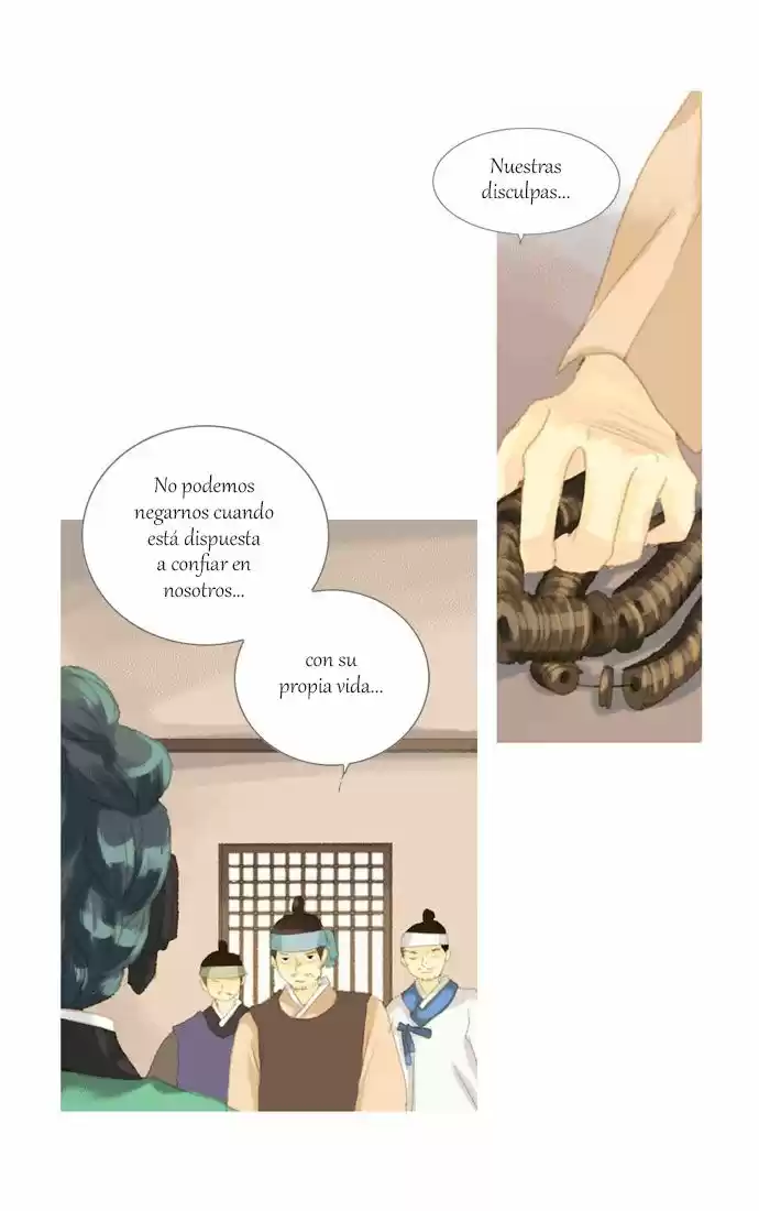 THE GREAT MERCHANT KIM MANDUK (2010) - Capítulo 24 - Página 12 - LectorTMOo