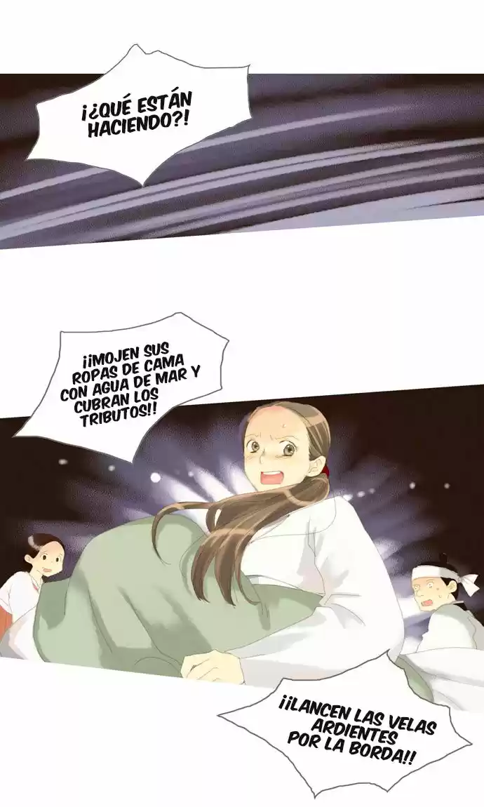 THE GREAT MERCHANT KIM MANDUK (2010) - Capítulo 24 - Página 19 - LectorTMOo