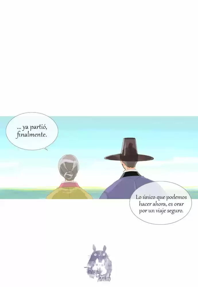 THE GREAT MERCHANT KIM MANDUK (2010) - Capítulo 25 - Página 5 - LectorTMOo