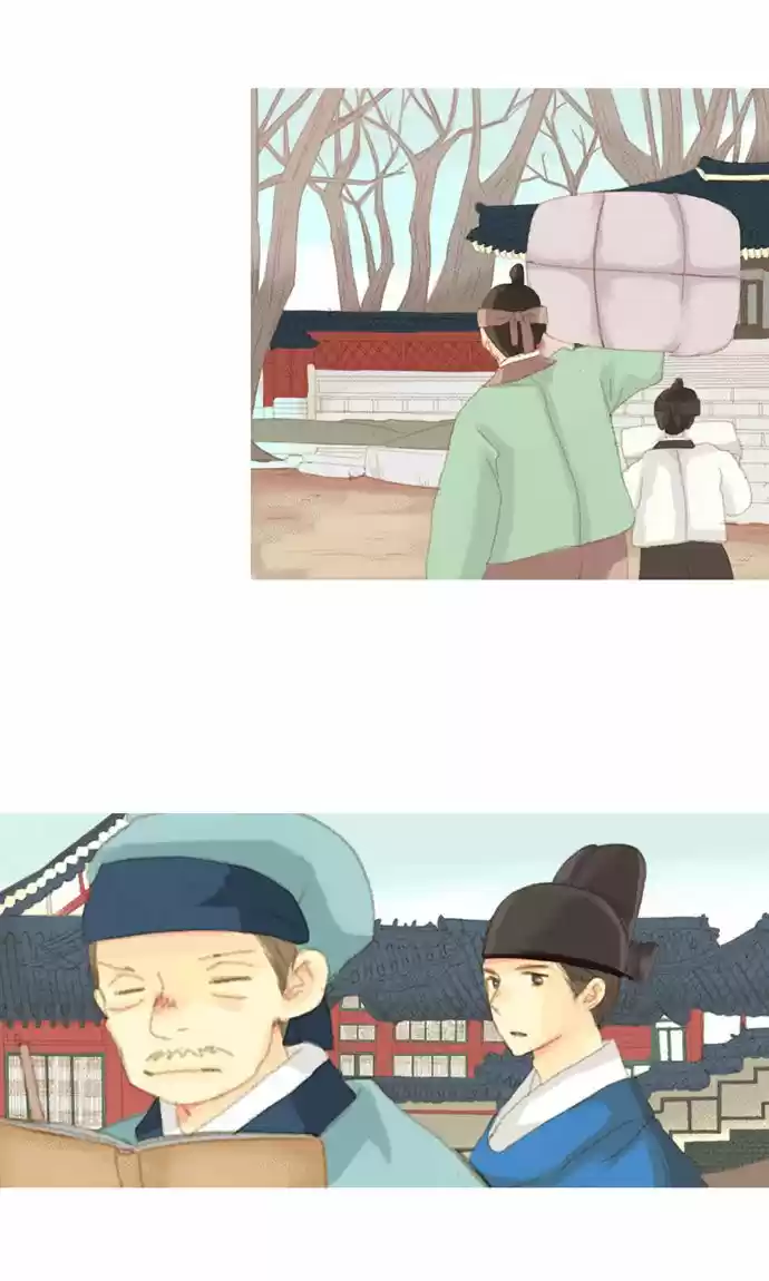 THE GREAT MERCHANT KIM MANDUK (2010) - Capítulo 25 - Página 9 - LectorTMOo