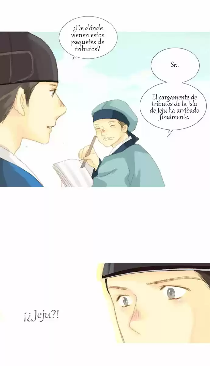 THE GREAT MERCHANT KIM MANDUK (2010) - Capítulo 25 - Página 10 - LectorTMOo