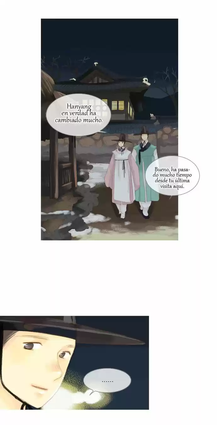 THE GREAT MERCHANT KIM MANDUK (2010) - Capítulo 25 - Página 16 - LectorTMOo