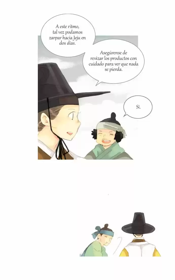 THE GREAT MERCHANT KIM MANDUK (2010) - Capítulo 26 - Página 7 - LectorTMOo