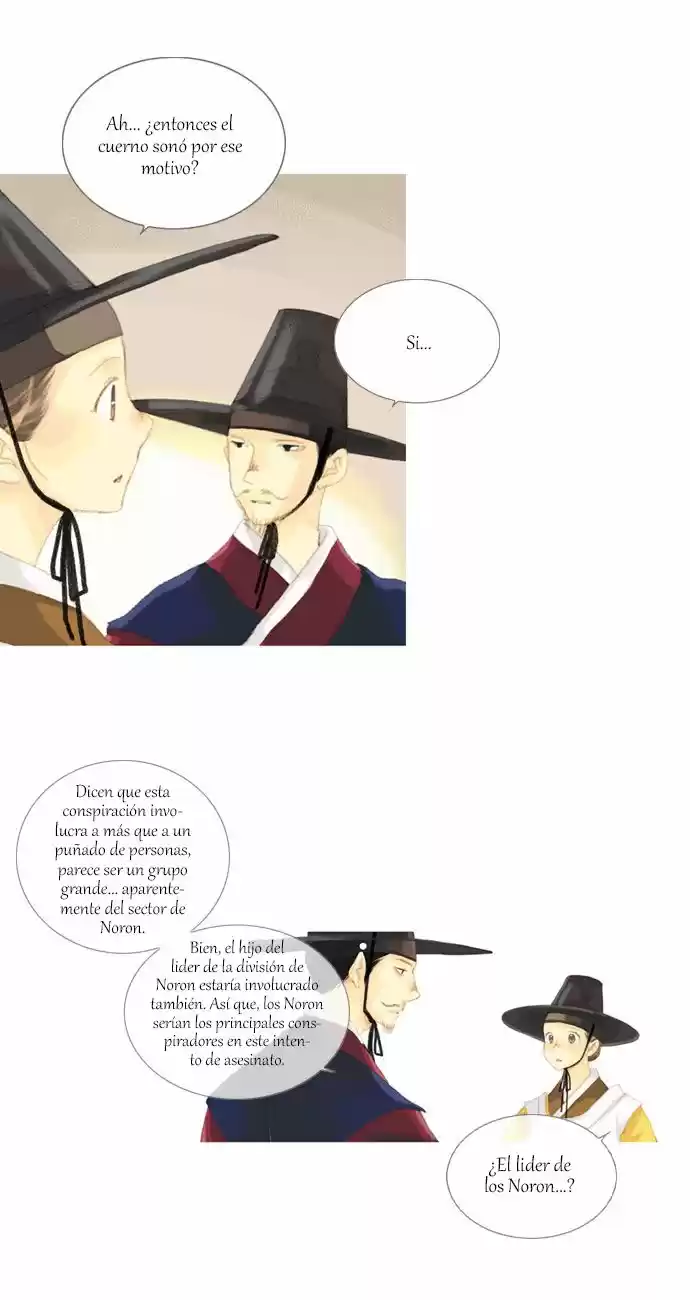 THE GREAT MERCHANT KIM MANDUK (2010) - Capítulo 26 - Página 10 - LectorTMOo