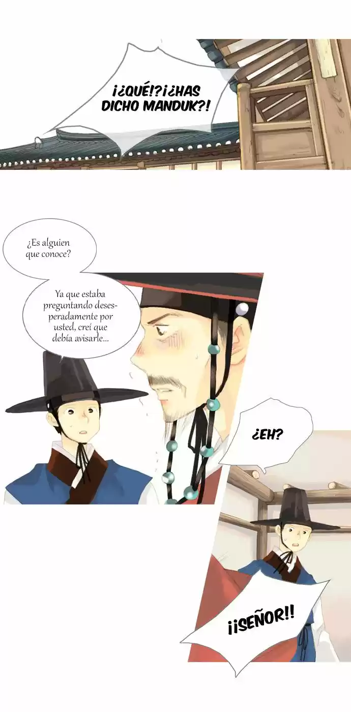 THE GREAT MERCHANT KIM MANDUK (2010) - Capítulo 26 - Página 13 - LectorTMOo