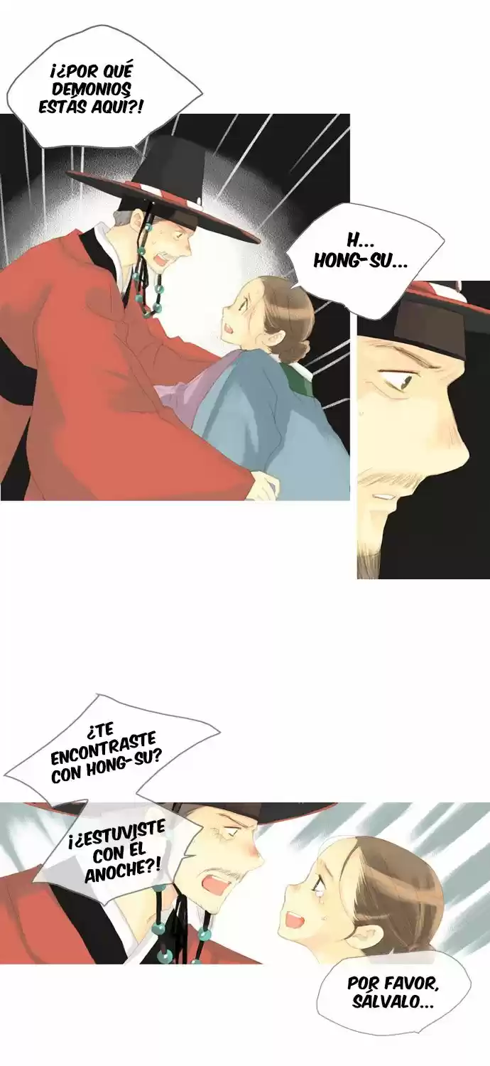 THE GREAT MERCHANT KIM MANDUK (2010) - Capítulo 26 - Página 16 - LectorTMOo