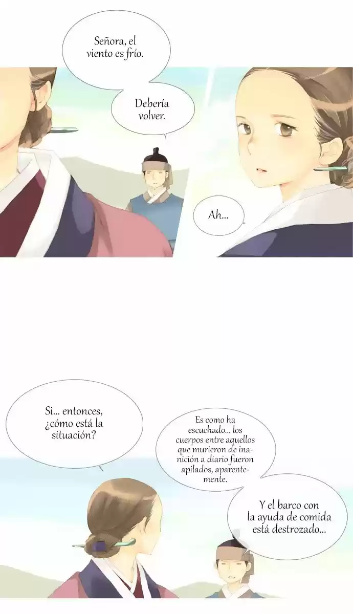 THE GREAT MERCHANT KIM MANDUK (2010) - Capítulo 27 - Página 9 - LectorTMOo