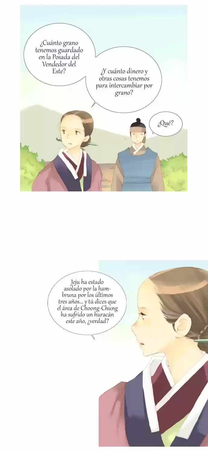 THE GREAT MERCHANT KIM MANDUK (2010) - Capítulo 27 - Página 10 - LectorTMOo