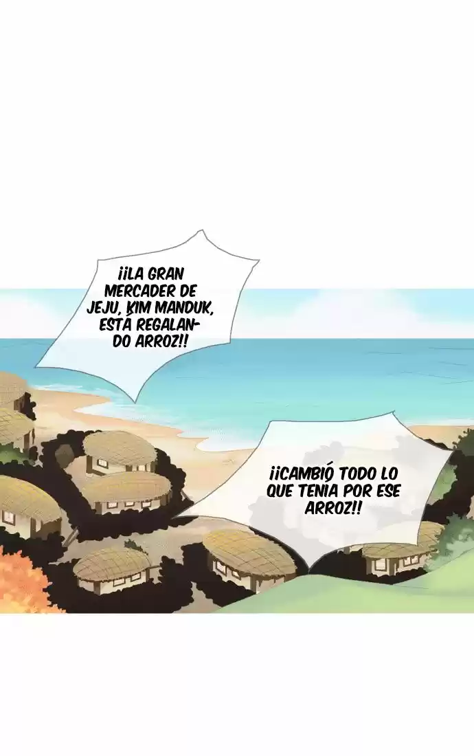 THE GREAT MERCHANT KIM MANDUK (2010) - Capítulo 27 - Página 13 - LectorTMOo