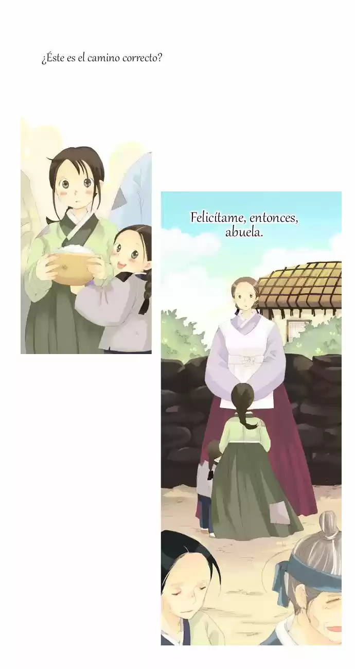 THE GREAT MERCHANT KIM MANDUK (2010) - Capítulo 27 - Página 15 - LectorTMOo