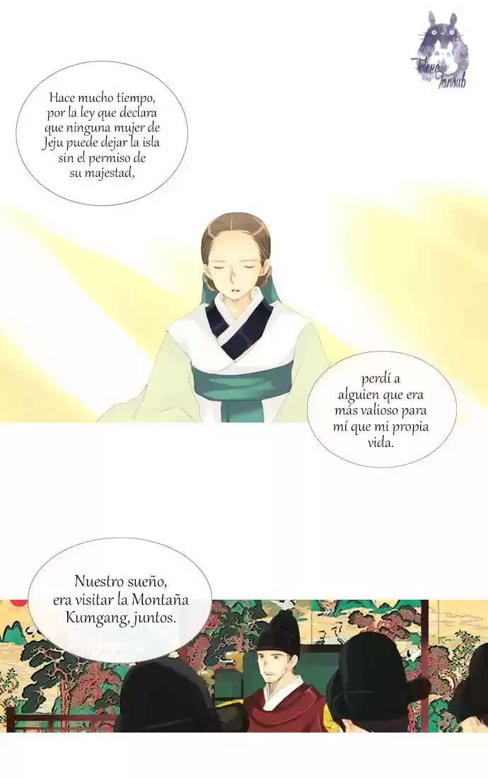 THE GREAT MERCHANT KIM MANDUK (2010) - Capítulo 28 - Página 11 - LectorTMOo