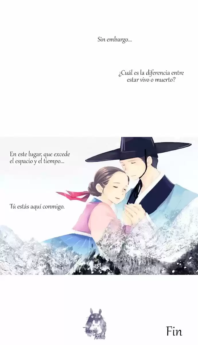 THE GREAT MERCHANT KIM MANDUK (2010) - Capítulo 28 - Página 18 - LectorTMOo