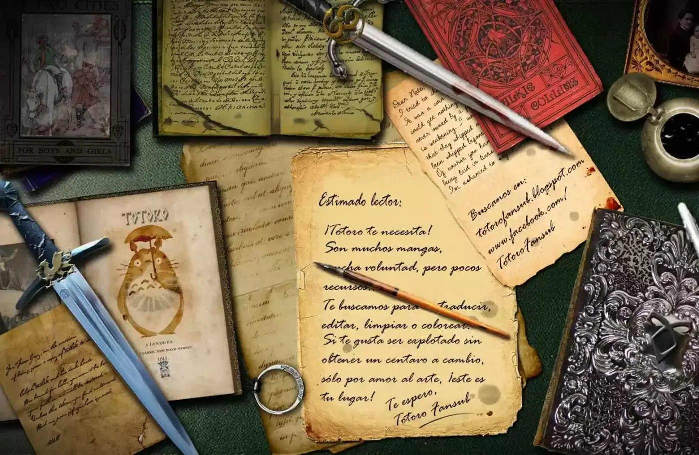 THE GREAT MERCHANT KIM MANDUK (2010) - Capítulo 28 - Página 22 - LectorTMOo