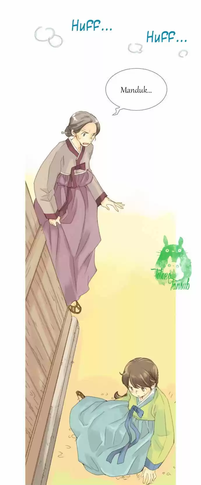THE GREAT MERCHANT KIM MANDUK (2010) - Capítulo 3 - Página 12 - LectorTMOo