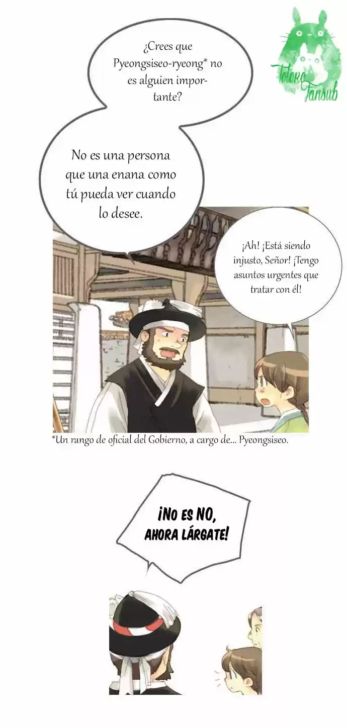 THE GREAT MERCHANT KIM MANDUK (2010) - Capítulo 3 - Página 18 - LectorTMOo