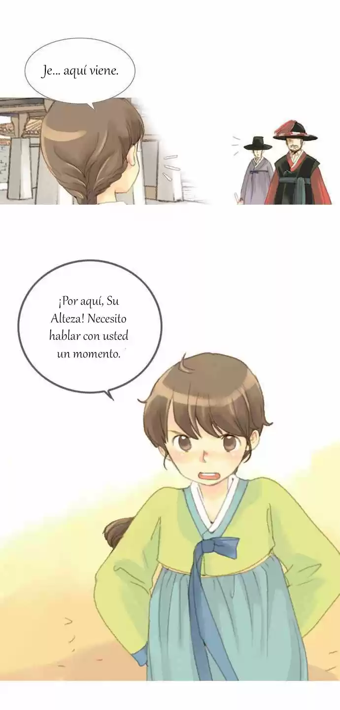 THE GREAT MERCHANT KIM MANDUK (2010) - Capítulo 3 - Página 19 - LectorTMOo