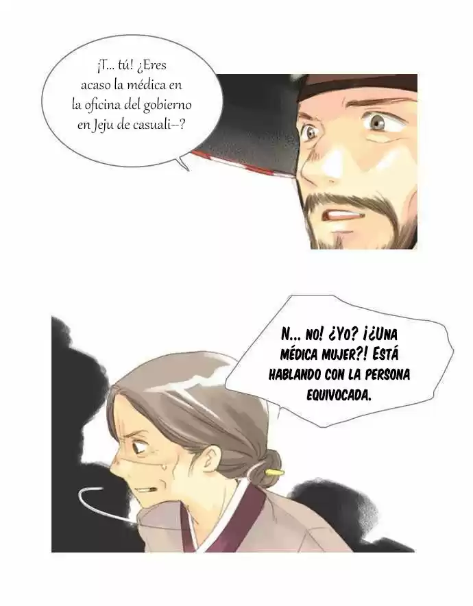 THE GREAT MERCHANT KIM MANDUK (2010) - Capítulo 3 - Página 22 - LectorTMOo