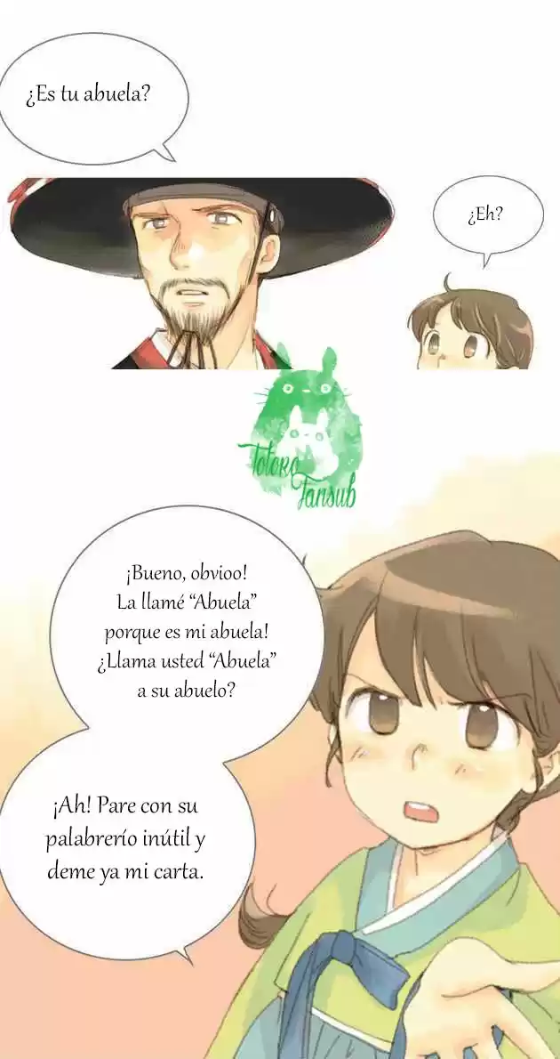 THE GREAT MERCHANT KIM MANDUK (2010) - Capítulo 3 - Página 27 - LectorTMOo