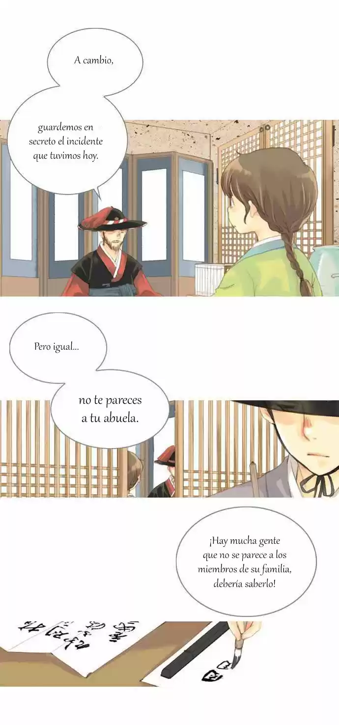 THE GREAT MERCHANT KIM MANDUK (2010) - Capítulo 3 - Página 29 - LectorTMOo