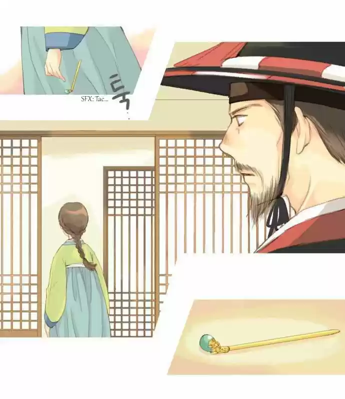 THE GREAT MERCHANT KIM MANDUK (2010) - Capítulo 4 - Página 6 - LectorTMOo