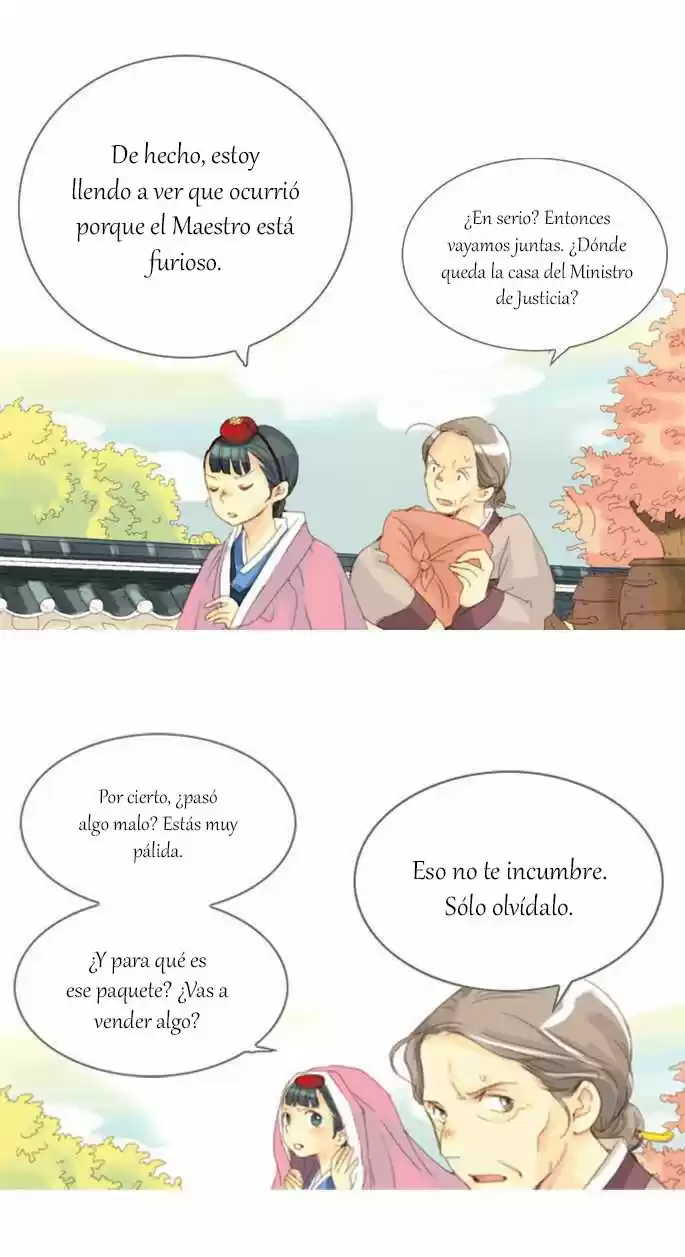 THE GREAT MERCHANT KIM MANDUK (2010) - Capítulo 4 - Página 12 - LectorTMOo