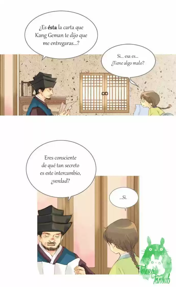 THE GREAT MERCHANT KIM MANDUK (2010) - Capítulo 4 - Página 13 - LectorTMOo