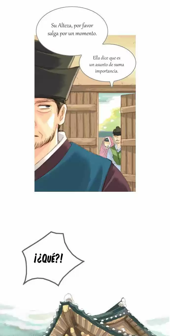 THE GREAT MERCHANT KIM MANDUK (2010) - Capítulo 4 - Página 27 - LectorTMOo