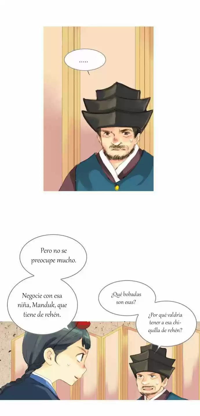 THE GREAT MERCHANT KIM MANDUK (2010) - Capítulo 4 - Página 29 - LectorTMOo