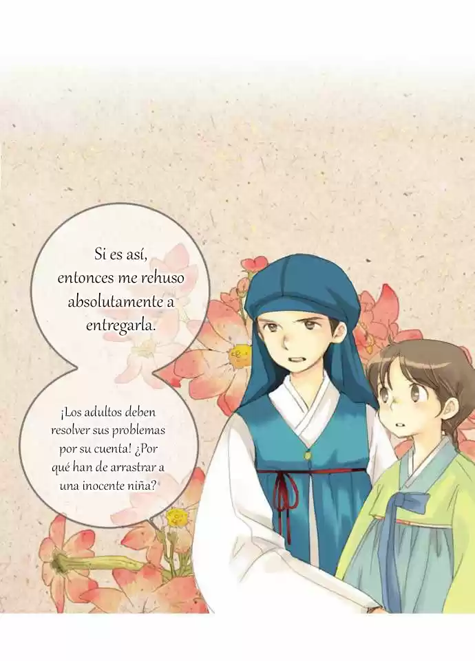 THE GREAT MERCHANT KIM MANDUK (2010) - Capítulo 5 - Página 13 - LectorTMOo