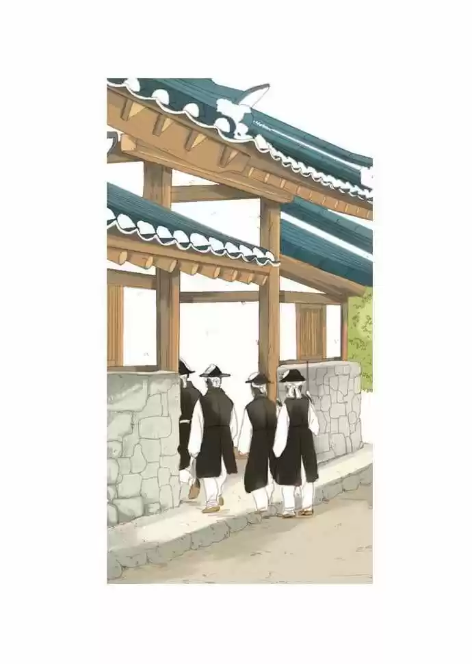 THE GREAT MERCHANT KIM MANDUK (2010) - Capítulo 5 - Página 22 - LectorTMOo
