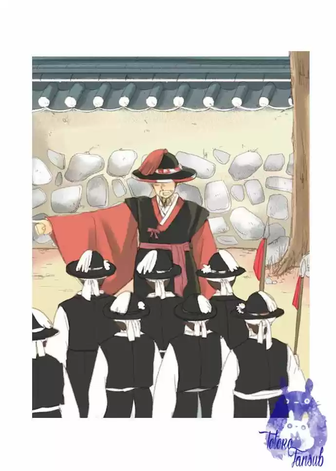 THE GREAT MERCHANT KIM MANDUK (2010) - Capítulo 5 - Página 27 - LectorTMOo