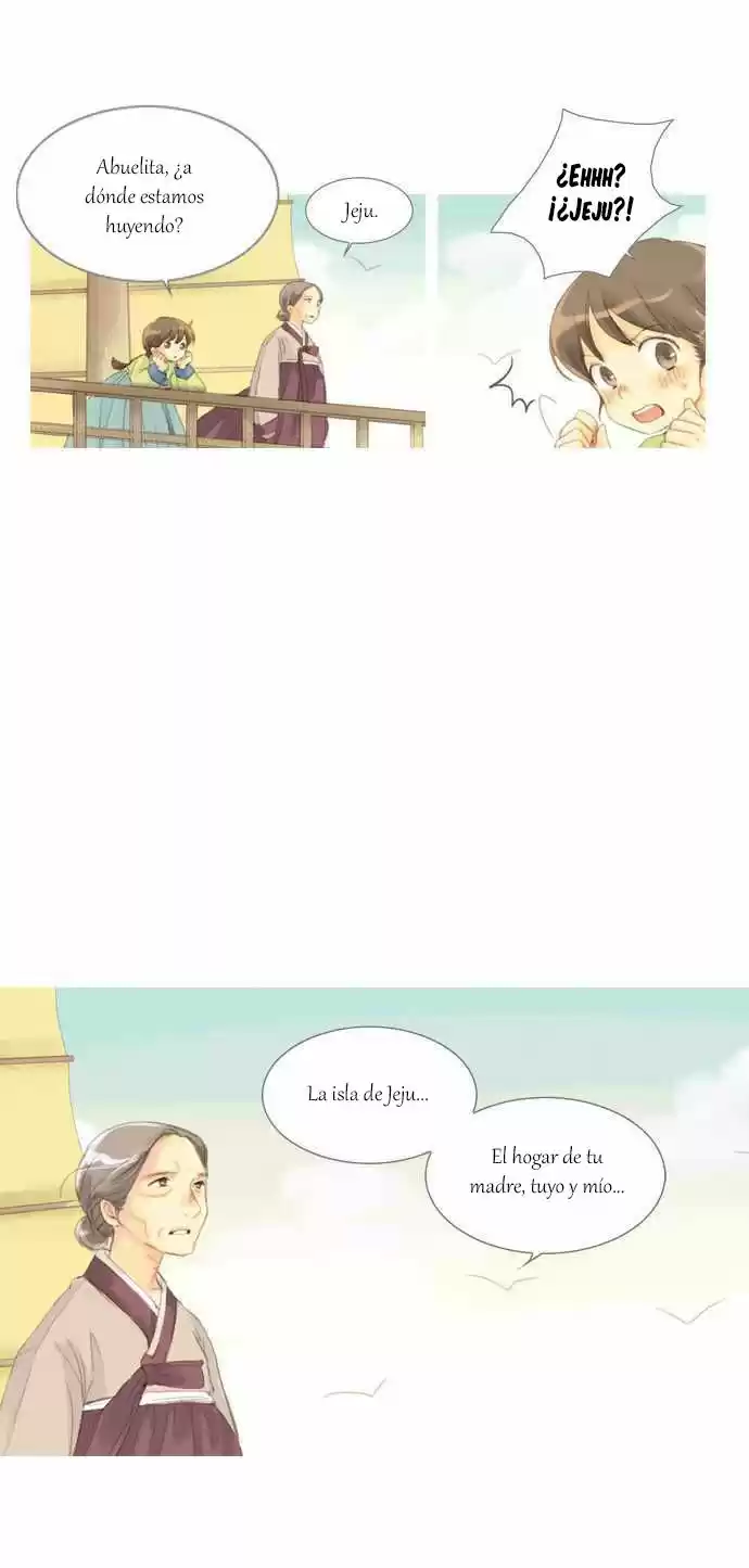 THE GREAT MERCHANT KIM MANDUK (2010) - Capítulo 5 - Página 31 - LectorTMOo